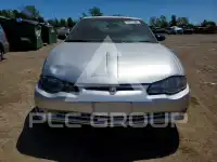 2004 Chevrolet Montecarlo фото