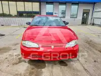 2004 Chevrolet Montecarlo photo