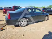 2004 Chevrolet Montecarlo фото