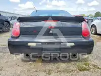 2004 Chevrolet Montecarlo photo