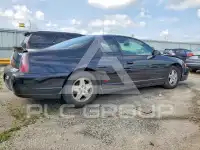 2004 Chevrolet Montecarlo photo