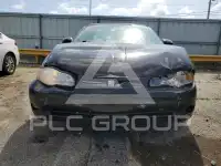 2004 Chevrolet Montecarlo photo