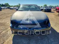 2004 Chevrolet Montecarlo фото