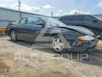 2004 Chevrolet Montecarlo photo