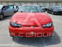 2004 Chevrolet Montecarlo фото