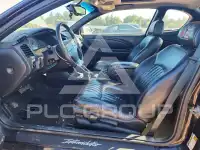 2004 Chevrolet Montecarlo фото