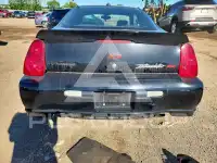 2004 Chevrolet Montecarlo фото