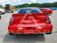 2004 Chevrolet Montecarlo фото