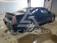 2004 Chevrolet Montecarlo фото