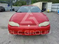 2004 Chevrolet Montecarlo photo