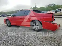 2004 Chevrolet Montecarlo photo