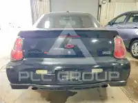 2004 Chevrolet Montecarlo фото