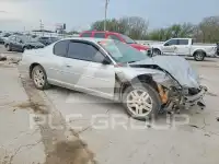 2004 Chevrolet Montecarlo фото