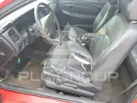 2004 Chevrolet Montecarlo photo