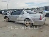 2004 Chevrolet Montecarlo фото