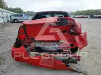 2004 Chevrolet Montecarlo photo
