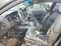 2004 Chevrolet Montecarlo фото