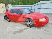 2004 Chevrolet Montecarlo photo
