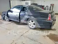 2004 Chevrolet Montecarlo фото