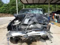 2004 Chevrolet Silverado фото