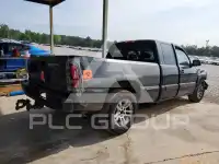 2004 Chevrolet Silverado фото