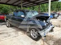 2004 Chevrolet Silverado фото
