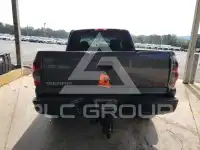2004 Chevrolet Silverado фото