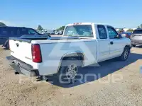 2004 Chevrolet Silverado фото