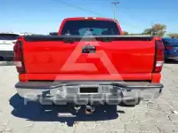 2004 Chevrolet Silverado фото