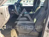 2004 Chevrolet Silverado фото