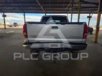 2004 Chevrolet Silverado фото