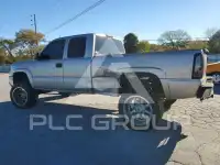 2004 Chevrolet Silverado фото