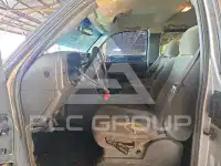 2004 Chevrolet Silverado фото
