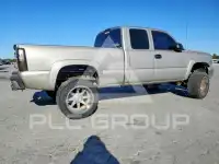 2004 Chevrolet Silverado фото