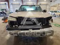 2004 Chevrolet Silverado photo