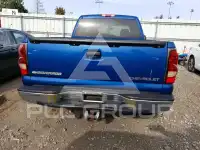2004 Chevrolet Silverado фото