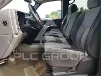 2004 Chevrolet Silverado фото