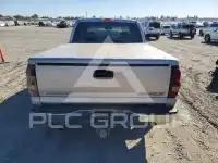 2004 Chevrolet Silverado фото