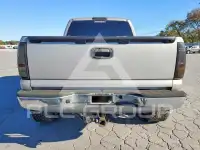 2004 Chevrolet Silverado фото