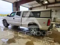 2004 Chevrolet Silverado фото