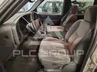 2004 Chevrolet Silverado photo