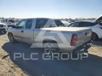 2004 Chevrolet Silverado фото