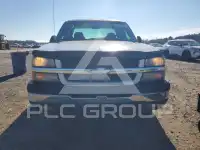 2004 Chevrolet Silverado фото