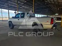 2004 Chevrolet Silverado фото