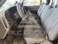 2004 Chevrolet Silverado фото