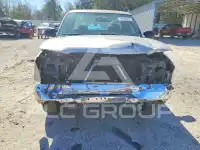 2004 Chevrolet Silverado фото