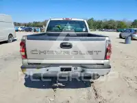 2004 Chevrolet Silverado фото