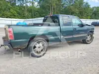 2004 Chevrolet Silverado photo
