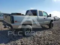 2004 Chevrolet Silverado фото