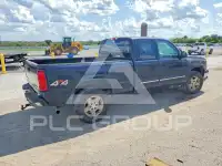 2004 Chevrolet Silverado фото